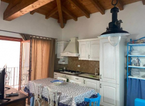 Accogliente casa a Trinità D'Agultu